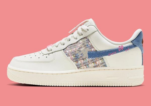 authentic athletics sports running shoes 1 low 07 jdi features denim and boucle panels 2023 designer outdoor girls boys sneakers fj7740-141, Red;white
authentic athletics sports running shoes 1 low 07 jdi features denim and boucle panels 2023 designer outdoor girls boys sneakers fj7740-141, Red;white