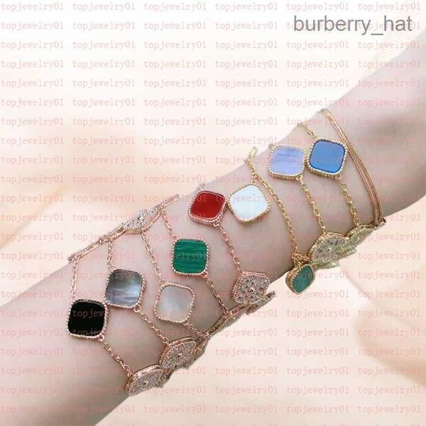 fashion charm bracelets bangle chain 18k gold agate shell mother-of-pearl for women girl wedding mother' day jewelry women gifts, Black
fashion charm bracelets bangle chain 18k gold agate shell mother-of-pearl for women girl wedding mother' day jewelry women gifts, Black