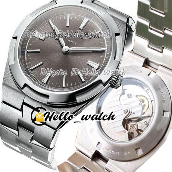 new overseas 2000v 120g-b122 gray dial automatic mens watch no date stainless steel bracelet watches hwvc hello watch259g, Slivery;brown
new overseas 2000v 120g-b122 gray dial automatic mens watch no date stainless steel bracelet watches hwvc hello watch259g, Slivery;brown