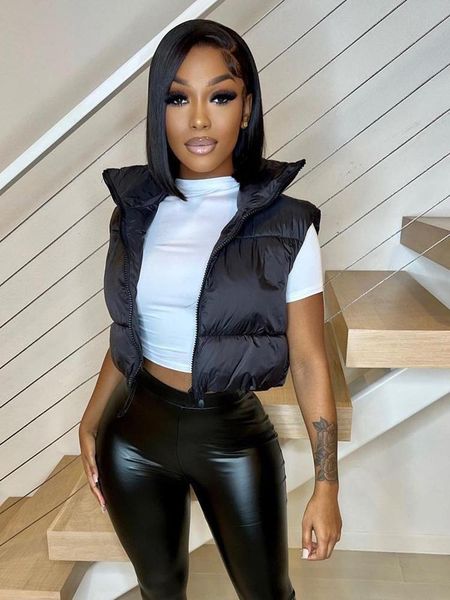 vests fqlwl winter coat cropped jackets for women 2022 streetwear sleeveless zipper turtleneck black white puffer vest casual
vests fqlwl winter coat cropped jackets for women 2022 streetwear sleeveless zipper turtleneck black white puffer vest casual