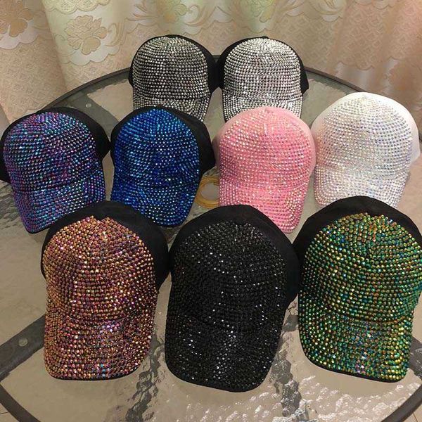 ball caps women's rhinestone hats luxury female baseball cap bling diamond cap g casquette girl snap back gorras spring summer sun hat, Blue;gray
ball caps women's rhinestone hats luxury female baseball cap bling diamond cap g casquette girl snap back gorras spring summer sun hat, Blue;gray