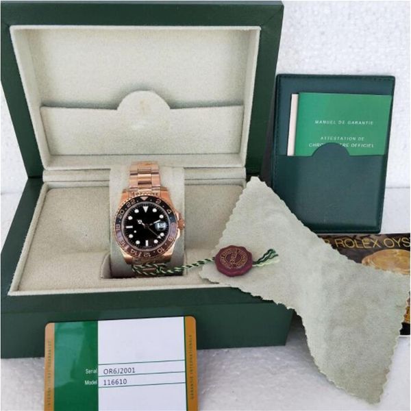 men watches 40mm rose gold 126715chnr 126715 2813 movement automatic men's watch wristwatches276r, Slivery;brown
men watches 40mm rose gold 126715chnr 126715 2813 movement automatic men's watch wristwatches276r, Slivery;brown