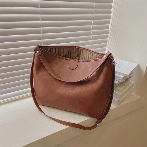 brand designers women casual tote bag luxurys handbags famous classic bags ladies handbag large capacity hobos pu lea2611
brand designers women casual tote bag luxurys handbags famous classic bags ladies handbag large capacity hobos pu lea2611