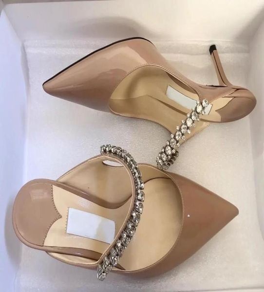 women sandal slipper high heels shoes bing 65mm crystal laceup white sand glitter mules nude patent leather pointed toe 35422018378, Black
women sandal slipper high heels shoes bing 65mm crystal laceup white sand glitter mules nude patent leather pointed toe 35422018378, Black