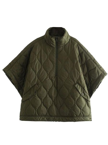 leather nlzgmsj zbza women 2022 winter parka women casual half sleeves high neck coats female thick pocket warm jacket female, Black
leather nlzgmsj zbza women 2022 winter parka women casual half sleeves high neck coats female thick pocket warm jacket female, Black