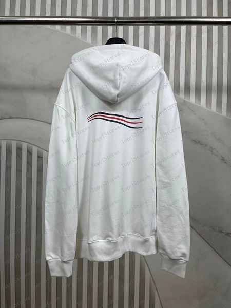 spring wave designer men's hoodie sweatshirts hooded sweater fashion brand badge long-sleeved hip-hop streetwear pullover sweater round, Black
spring wave designer men's hoodie sweatshirts hooded sweater fashion brand badge long-sleeved hip-hop streetwear pullover sweater round, Black