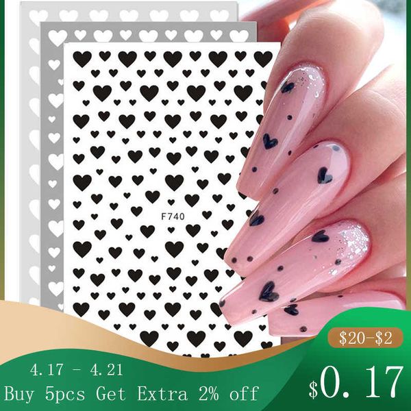 stickers decals 1pc 3d nail stickers black heart love selfadhesive slider letters nail art decorations stars decals manicure accessories j23
stickers decals 1pc 3d nail stickers black heart love selfadhesive slider letters nail art decorations stars decals manicure accessories j23