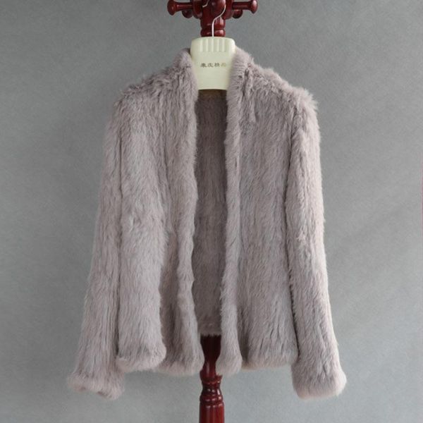 fur 2022 fashion knitted real rabbit fur coat female long sleeve winter warm genuine fur jacket women knitting outwear jackets, Black
fur 2022 fashion knitted real rabbit fur coat female long sleeve winter warm genuine fur jacket women knitting outwear jackets, Black