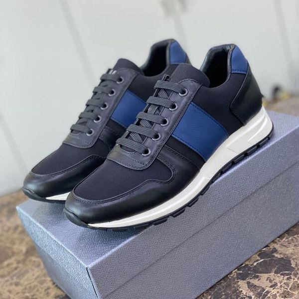 fashion bike casuals shoes weaving soft bottoms men running sneakers italy elastic band low calfskin designer breathable casual cycling spor, Black
fashion bike casuals shoes weaving soft bottoms men running sneakers italy elastic band low calfskin designer breathable casual cycling spor, Black