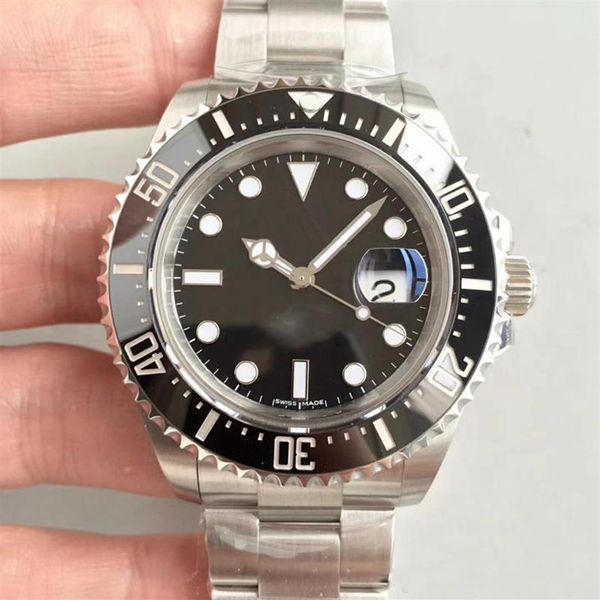 2018 new luxury wristwatch basel red sea-deler stainless steel 43mm watch 126600 automatic mens watch arrival 286k, Slivery;brown
2018 new luxury wristwatch basel red sea-deler stainless steel 43mm watch 126600 automatic mens watch arrival 286k, Slivery;brown