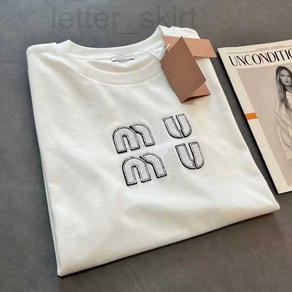 women's hoodies & sweatshirts designer miu23 early spring new classic versatile letter sticker embroidery sweet age reducing slim short, Black
women's hoodies & sweatshirts designer miu23 early spring new classic versatile letter sticker embroidery sweet age reducing slim short, Black