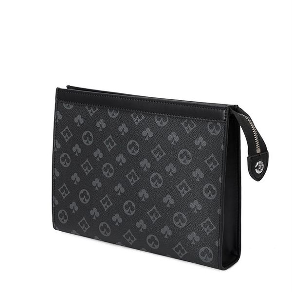 travel toiletry pouch 26 cm protection makeup bags clutch women leather waterproof cosmetic for men evening bag2702
travel toiletry pouch 26 cm protection makeup bags clutch women leather waterproof cosmetic for men evening bag2702