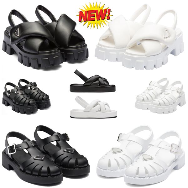 2023 prad lady black foam rubber platform sandals beach shoes luxury designer eur 36-40
2023 prad lady black foam rubber platform sandals beach shoes luxury designer eur 36-40