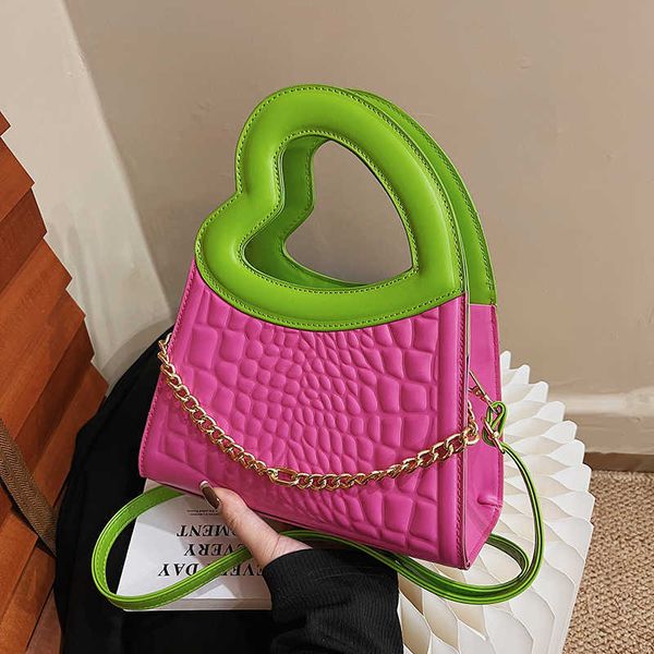 evening bags small handbags for women brand shoulder fashion bag square hand bag purse heart handle design crossbody bag bolsa feminina j230
evening bags small handbags for women brand shoulder fashion bag square hand bag purse heart handle design crossbody bag bolsa feminina j230