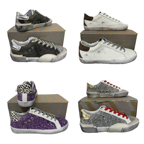 mixed leather graffiti shoes for glitter fabric and leopard-print suede sneakers with worn canvas low-do-old dirty man women, Black
mixed leather graffiti shoes for glitter fabric and leopard-print suede sneakers with worn canvas low-do-old dirty man women, Black