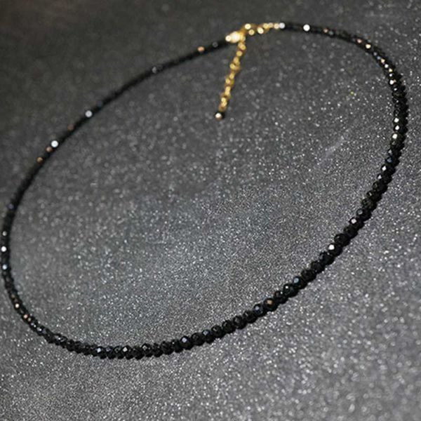 pendant necklaces boho crystal beads necklace for women choker handmade woven clavicle chain summer beach jewelry neck accessories simple gi, Silver
pendant necklaces boho crystal beads necklace for women choker handmade woven clavicle chain summer beach jewelry neck accessories simple gi, Silver