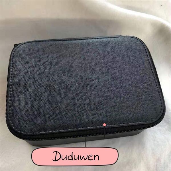 19x13x8cm classic jewelry box designer gi pattern velvet storage case classic makeup comsetics storage bag224o
19x13x8cm classic jewelry box designer gi pattern velvet storage case classic makeup comsetics storage bag224o