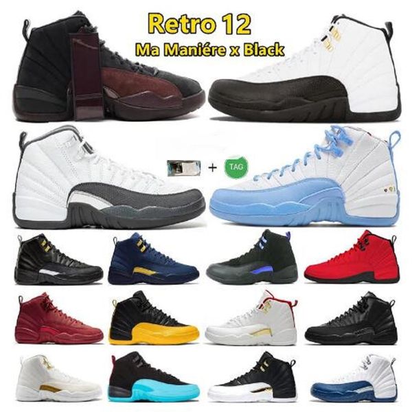 jumpman 12 12s men basketball shoes muslin taxi stealth floral playoffs hyper royal unc royalty utility reverse flu game royal mens trainers
jumpman 12 12s men basketball shoes muslin taxi stealth floral playoffs hyper royal unc royalty utility reverse flu game royal mens trainers