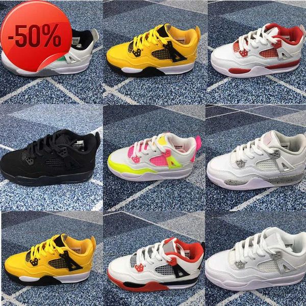 lightning 2021 td 4s kids baketball shoes white oreo rasta lemon venom alternate 89 pure money big boys girls toddlers fire red sneakers chi, Black
lightning 2021 td 4s kids baketball shoes white oreo rasta lemon venom alternate 89 pure money big boys girls toddlers fire red sneakers chi, Black