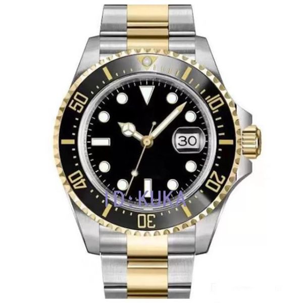 fashios watch ceramic bezel 43mm red 18ct gold sea-dweller oystersteel 126603 glide lock clasp master automatic mechanical men wat295n, Slivery;brown
fashios watch ceramic bezel 43mm red 18ct gold sea-dweller oystersteel 126603 glide lock clasp master automatic mechanical men wat295n, Slivery;brown