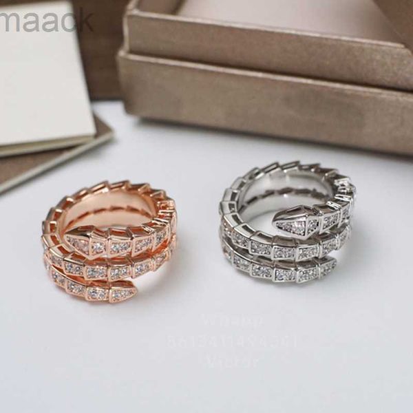rings buigari serpentine series designer ring for woman diamond gold plated 18k highest counter quality classic style fashion adjustment siz, Silver
rings buigari serpentine series designer ring for woman diamond gold plated 18k highest counter quality classic style fashion adjustment siz, Silver
