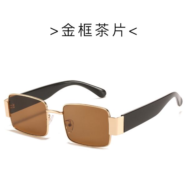 new heatwave sunglasses retro hip-hop sunglasses square sunglasses sun protection, fishing, outings, outdoor sports, cycling, fashion wear,, White;black
new heatwave sunglasses retro hip-hop sunglasses square sunglasses sun protection, fishing, outings, outdoor sports, cycling, fashion wear,, White;black