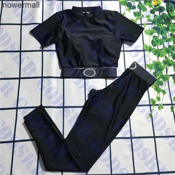 fashion womens swimsuits yoga sets letter print women two piece ladies fitness clothing tracksuit suit, White;black
fashion womens swimsuits yoga sets letter print women two piece ladies fitness clothing tracksuit suit, White;black