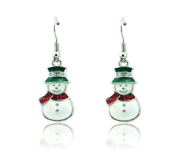 charms earrings fashion dangle rhinestone scarf christmas snowman earrings for women christmas gifts jewelry6440852, Golden
charms earrings fashion dangle rhinestone scarf christmas snowman earrings for women christmas gifts jewelry6440852, Golden