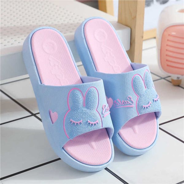 slippers thick soles and shit feeling summer bathroom household plastic muffin high-heeled women's one-word slippers, Black
slippers thick soles and shit feeling summer bathroom household plastic muffin high-heeled women's one-word slippers, Black