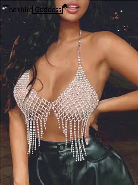 t-shirt halter see through rhinestone corset crop women summer 2022 festival clothing club party tank cropped womens, White
t-shirt halter see through rhinestone corset crop women summer 2022 festival clothing club party tank cropped womens, White