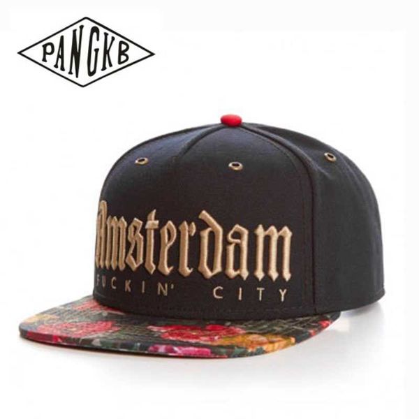 ball caps pangkb brand adam cap golden letters flower snapback hat for men women outdoor casual adjustable sun baseball cap j230421, Blue;gray
ball caps pangkb brand adam cap golden letters flower snapback hat for men women outdoor casual adjustable sun baseball cap j230421, Blue;gray