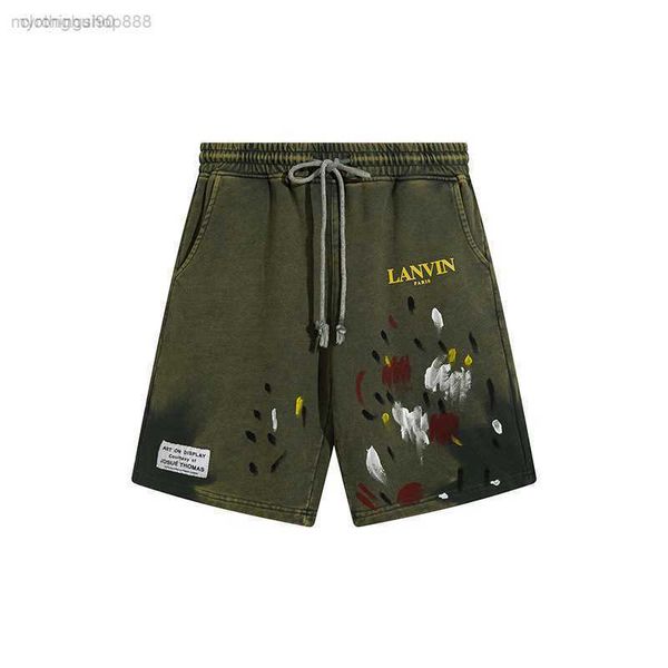 men's shorts 2023fashion splash ink wash old quarter pants loose fit 1q9g, White;black
men's shorts 2023fashion splash ink wash old quarter pants loose fit 1q9g, White;black