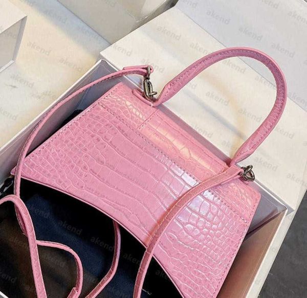 evening bags genuine leather crossbody women's men tote luxury designer fashion presbyopia wallet crocodile pattern pockets 2023v
evening bags genuine leather crossbody women's men tote luxury designer fashion presbyopia wallet crocodile pattern pockets 2023v