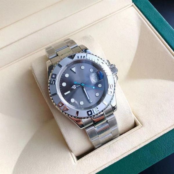 new 18k rose gold fashion women mens watch 40mm sapphire rubber strap automatic mechanical watches stainless steel bracelet wristw237f, Slivery;brown
new 18k rose gold fashion women mens watch 40mm sapphire rubber strap automatic mechanical watches stainless steel bracelet wristw237f, Slivery;brown