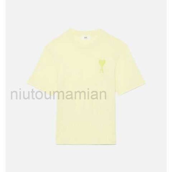 t shirts for men women candy amis women's macaron men's heart t-shirt embroidery frozen short and sleeve summer new gwpk, White;black
t shirts for men women candy amis women's macaron men's heart t-shirt embroidery frozen short and sleeve summer new gwpk, White;black