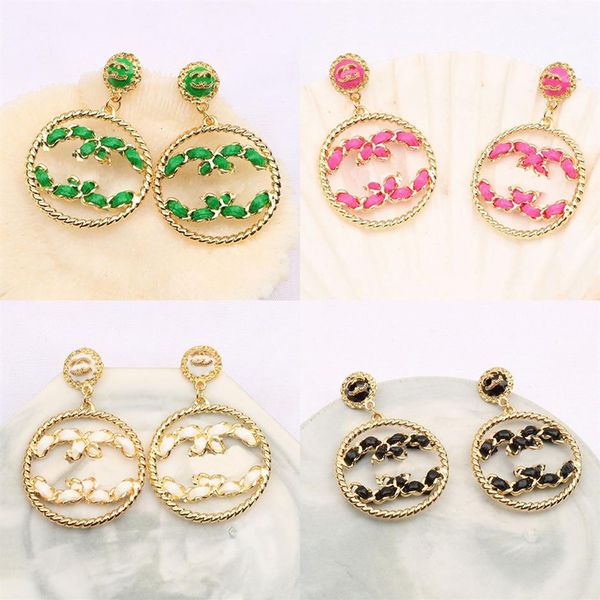 earring stud 18k gold plated earrings lady women party wedding lovers gift crystal pearl engagement fashion jewelry2520, Golden;silver
earring stud 18k gold plated earrings lady women party wedding lovers gift crystal pearl engagement fashion jewelry2520, Golden;silver