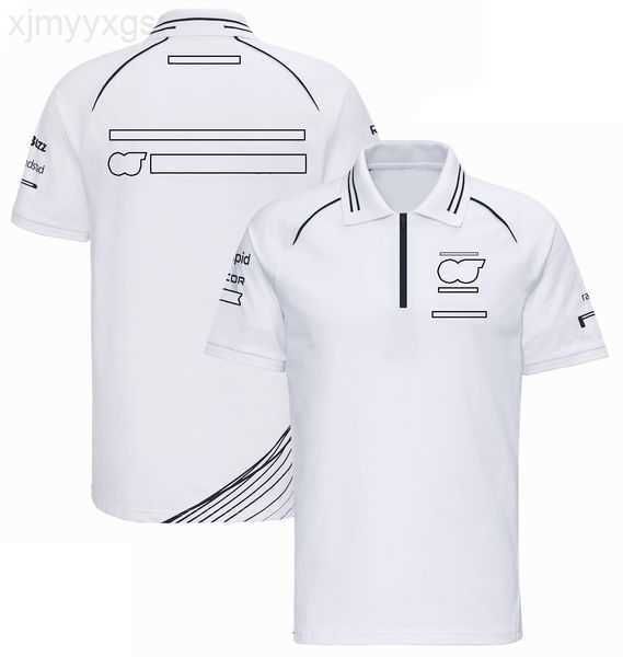 f1 racing team t-shirt polo shirt formula 1 jersey 2023 new season clothing summer quick dry men's women's s 4reqn, White;black
f1 racing team t-shirt polo shirt formula 1 jersey 2023 new season clothing summer quick dry men's women's s 4reqn, White;black