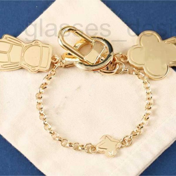 key rings designer brand fashion new old flower leather four leaf grass keychain hardware accessories f5rk, Slivery;golden
key rings designer brand fashion new old flower leather four leaf grass keychain hardware accessories f5rk, Slivery;golden