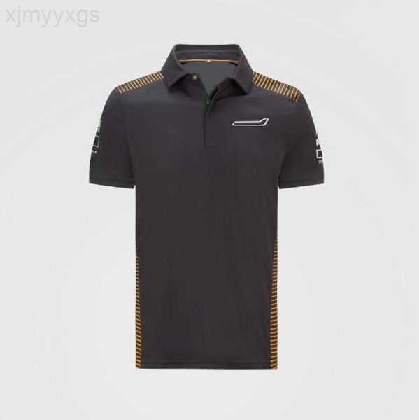 summer new f1 formula one car polo shirt 2022 lapel short-sleeved 7kz4q, White;black
summer new f1 formula one car polo shirt 2022 lapel short-sleeved 7kz4q, White;black
