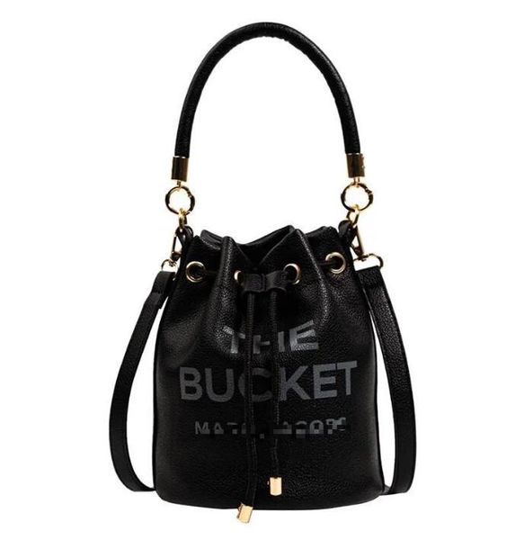 designer women crossbody bag the tote bag marc pu leather handbags fashion purse bucket bags wedding_8, Black;red
designer women crossbody bag the tote bag marc pu leather handbags fashion purse bucket bags wedding_8, Black;red