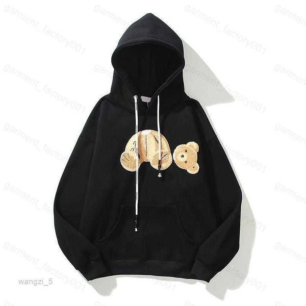 men's hoodies & sweatshirts 21ss mens women designer hoodie sweater streetwear t shirt goose canada jackets pa of ow fog palms bear 2 5, Black
men's hoodies & sweatshirts 21ss mens women designer hoodie sweater streetwear t shirt goose canada jackets pa of ow fog palms bear 2 5, Black