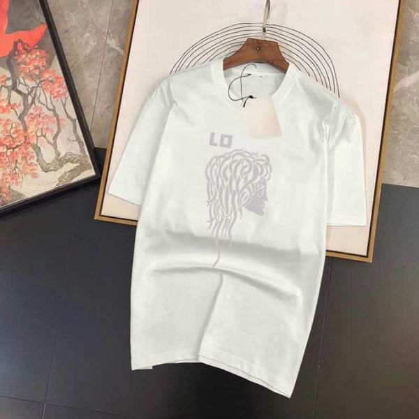 23s cotton mens designer t shirt medusa print pullover tee designer t shirts hip hop classic short sleeve oversize sweatshirt, White;black
23s cotton mens designer t shirt medusa print pullover tee designer t shirts hip hop classic short sleeve oversize sweatshirt, White;black