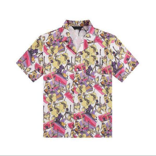 street fashion men's beach pants beach short sleeve casual fashion colorful stripe printing asian size breathable men's t-shirt sh, Black;brown
street fashion men's beach pants beach short sleeve casual fashion colorful stripe printing asian size breathable men's t-shirt sh, Black;brown