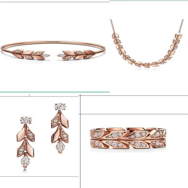 gold bangle bracelet mens leaf diamond simple love jewlery designer jewerly women couple fashion wedding party jewelry gold gift s224f, Black
gold bangle bracelet mens leaf diamond simple love jewlery designer jewerly women couple fashion wedding party jewelry gold gift s224f, Black