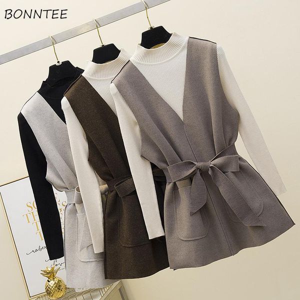 vests vests women solid sleeveless spring fashion simple allmatch loose chic ins cozy korean style elegant ulzzang vintage daily, Black;white
vests vests women solid sleeveless spring fashion simple allmatch loose chic ins cozy korean style elegant ulzzang vintage daily, Black;white