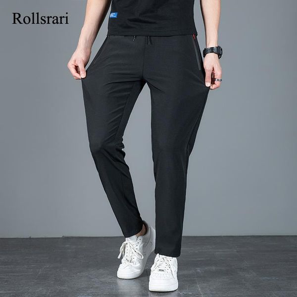 pants casual pants men spring summer breathable wear zipper pocket quick dry outdoor man hiking camping trousers ice feel elastic k546, Black
pants casual pants men spring summer breathable wear zipper pocket quick dry outdoor man hiking camping trousers ice feel elastic k546, Black