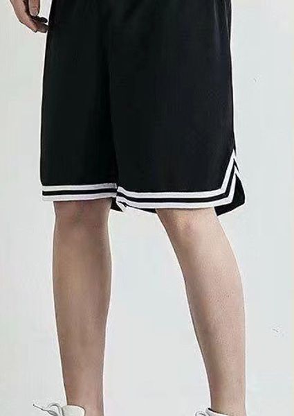 fashion men's shorts classic mens trousers short sleeve and sport short womens and men fashions basketball shorts, White;black
fashion men's shorts classic mens trousers short sleeve and sport short womens and men fashions basketball shorts, White;black