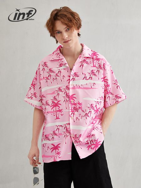 men's casual shirts inflation mens hawaiian summer digital printing men cuban collar oversize shirt 230420, White;black
men's casual shirts inflation mens hawaiian summer digital printing men cuban collar oversize shirt 230420, White;black