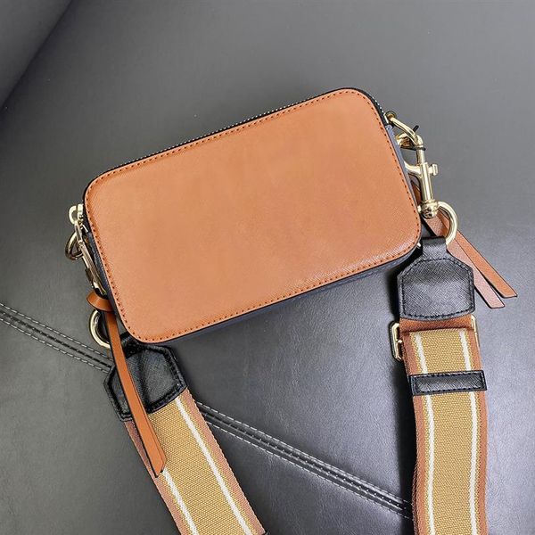 womens bag small bag collision color shoulder bag cross-body mj snaps camera women&s luxury brand250k
womens bag small bag collision color shoulder bag cross-body mj snaps camera women&s luxury brand250k
