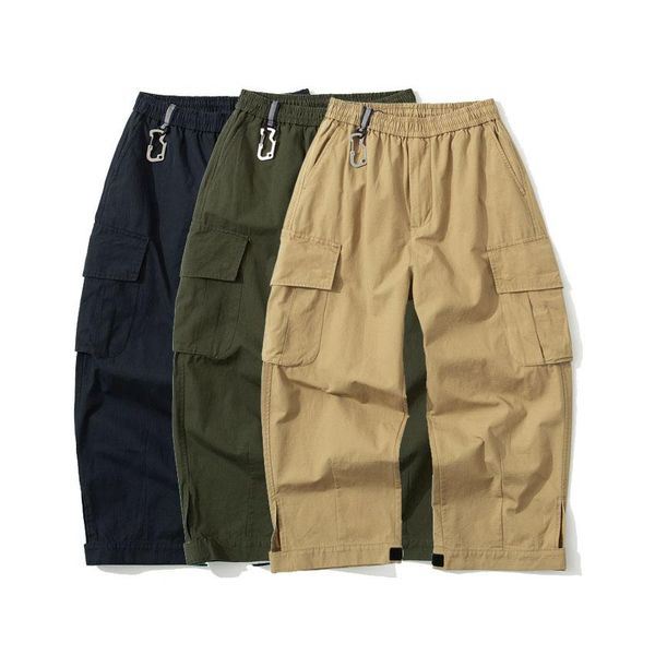 pants pants men streetwear fashion hip hop loose casual cargo pants male dance clothing japan outdoor joggers harajuku trousers, Black
pants pants men streetwear fashion hip hop loose casual cargo pants male dance clothing japan outdoor joggers harajuku trousers, Black